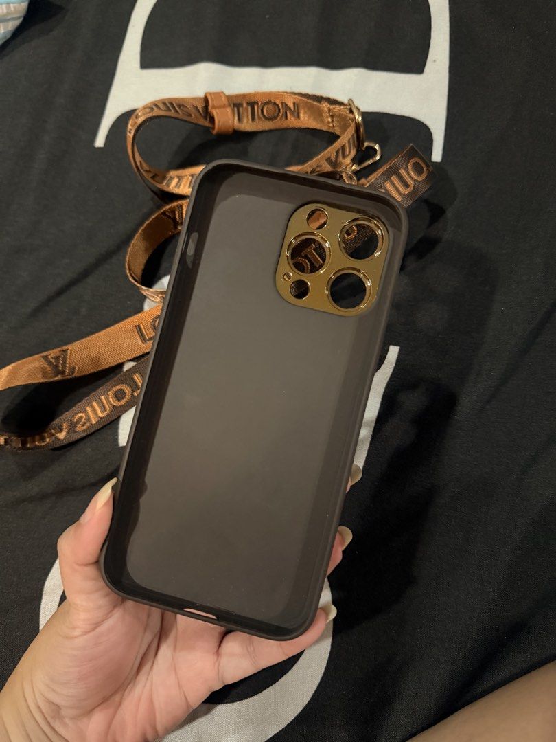 IPHONE 14 PRO MAX CASE (Category: Cases & Sleeves) located in Batangas. Submitted by stopandshopforluxury (Listing ID 1470066972, Image 3). Description: .