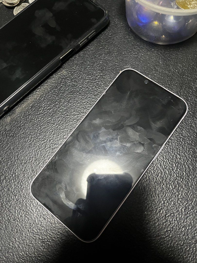 Iphone 14 (US Variant) (Category: iPhone 14 Series) located in Marikina City. Submitted by noblecloud_e0e930 (Listing ID 1470113207, Image 3). Description: .
