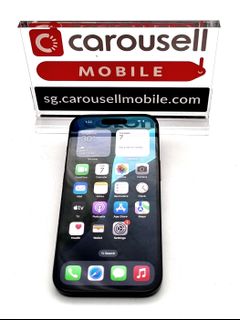 iPhone 15 Collection item 1
