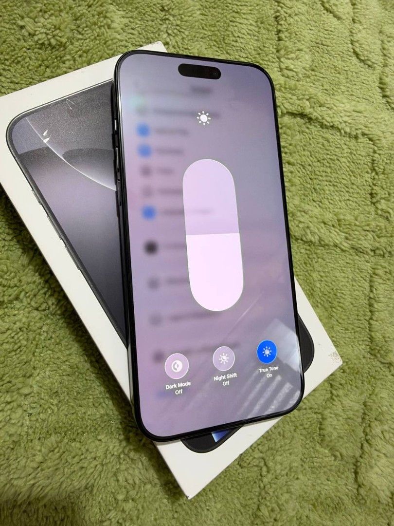 Iphone 16 Pro Max (Category: iPhone 16 Series) located in Manila. Submitted by silentpenguin.a22086 (Listing ID 1470128799, Image 2). Description: 🔥 FOR SALE: IPHONE 16 PRO MAX 🔥 📱 512GB | 5G | No SIM Restrictions 🔋 89% Battery Health ✨ No scratches • No repairs • No issues 🎁 With accessories! 💰 Price: ₱[Your Price] 📍 Location: [Your Location] 📩 PM NOW! First come, first served! 💯.