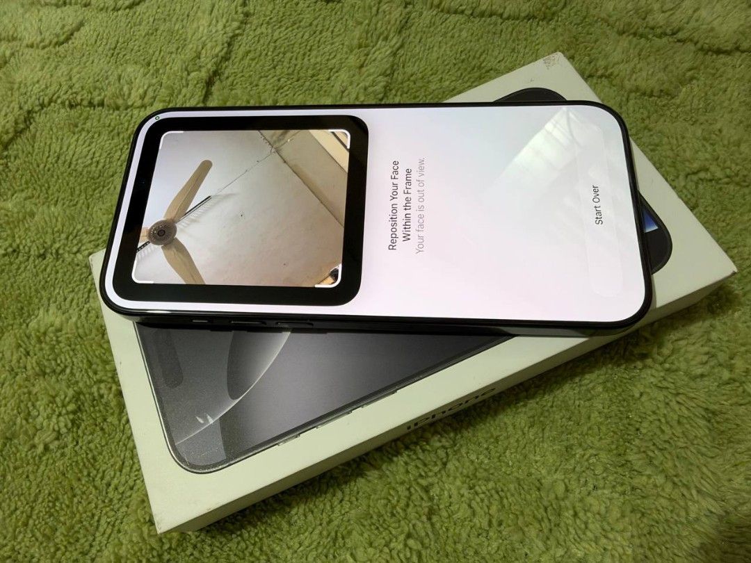 Iphone 16 Pro Max (Category: iPhone 16 Series) located in Manila. Submitted by silentpenguin.a22086 (Listing ID 1470128799, Image 3). Description: 🔥 FOR SALE: IPHONE 16 PRO MAX 🔥 📱 512GB | 5G | No SIM Restrictions 🔋 89% Battery Health ✨ No scratches • No repairs • No issues 🎁 With accessories! 💰 Price: ₱[Your Price] 📍 Location: [Your Location] 📩 PM NOW! First come, first served! 💯.