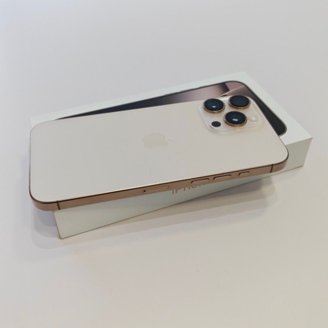 iPhone 16 Pro Max 512GB Desert Titanium, Mobile Phones & Gadgets ...