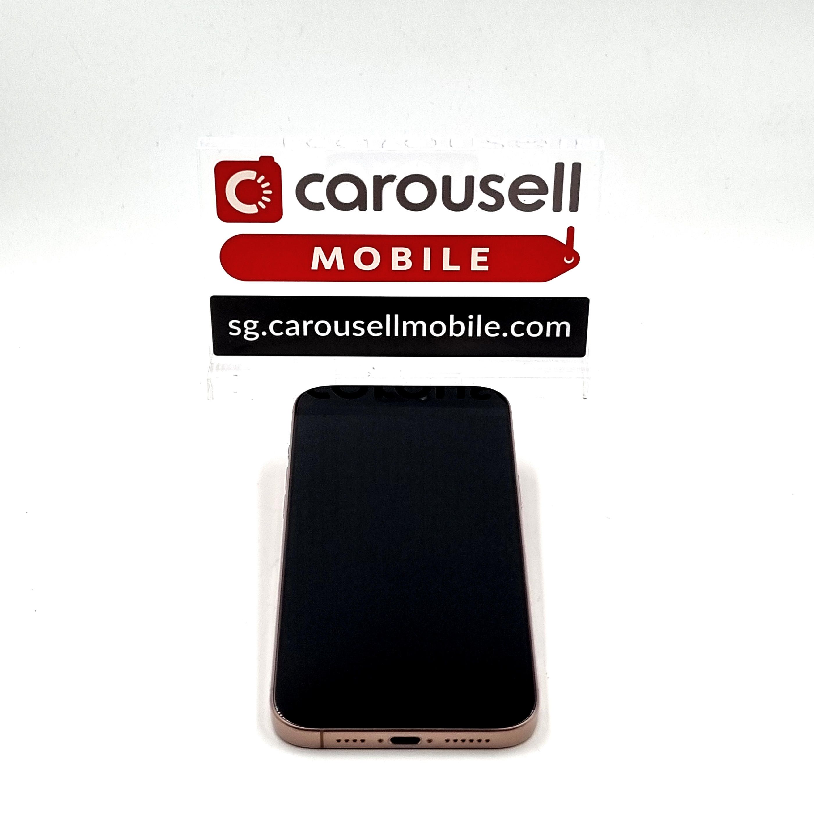 iPhone 16 Pro Max Desert Titanium 256GB, Mobile Phones & Gadgets ...