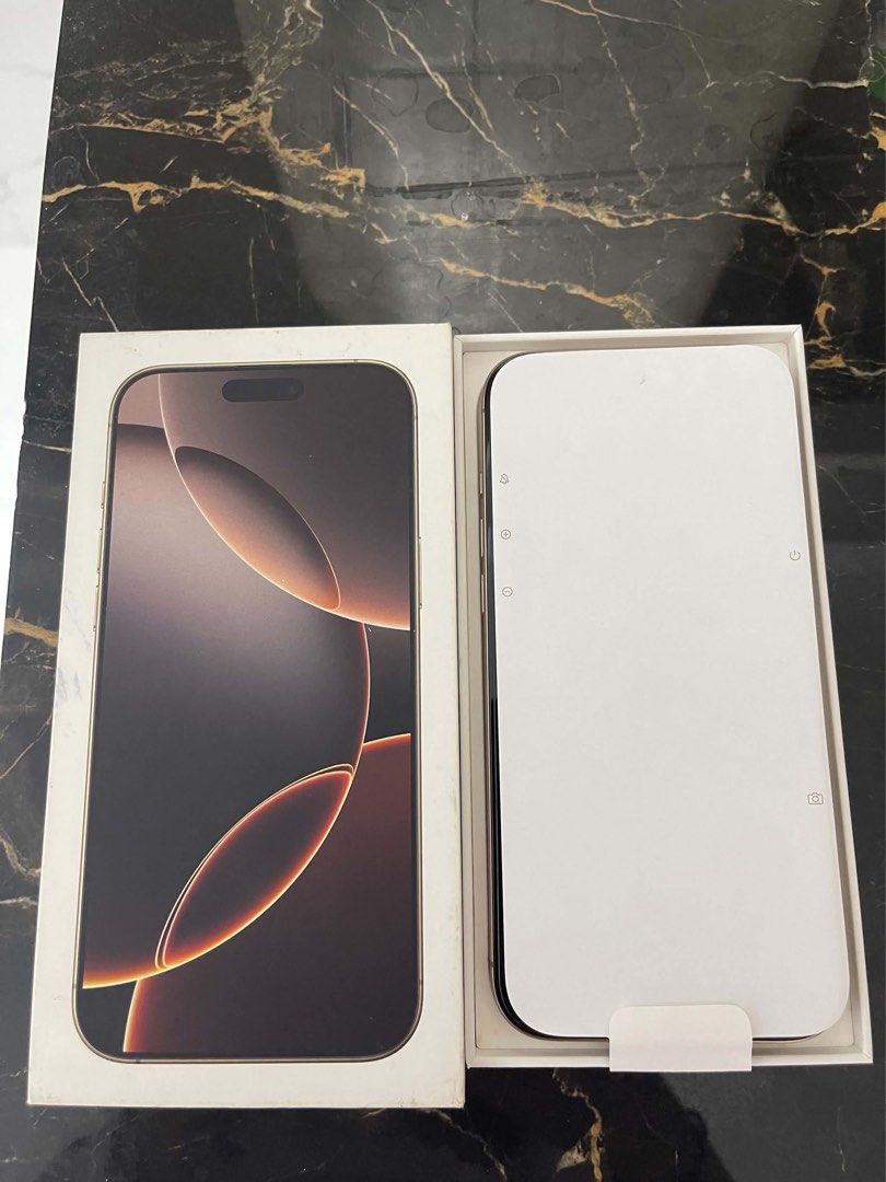 Iphone 16 Promax and Iphone 12 Promax (Category: Others) located in San Jose del Monte. Submitted by dgcars (Listing ID 1469979190, Image 3). Description: All Bnew ng binili naka 18promax na dispose na para hindi ma stock 16promax 256gb 89% bat health 12promax 128gb 78% bat health Dummy accounts will not be entertained ✔️ All good condition makinis and from PMC both ✨ Angeles Pampanga 📍 Meet up: Starbucks friendship/ Nepo.