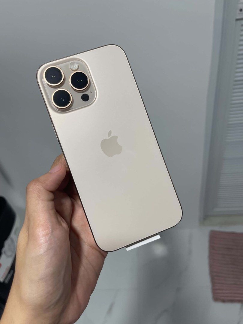 Iphone 16 Promax and Iphone 12 Promax (Category: Others) located in San Jose del Monte. Submitted by dgcars (Listing ID 1469979190, Image 2). Description: All Bnew ng binili naka 18promax na dispose na para hindi ma stock 16promax 256gb 89% bat health 12promax 128gb 78% bat health Dummy accounts will not be entertained ✔️ All good condition makinis and from PMC both ✨ Angeles Pampanga 📍 Meet up: Starbucks friendship/ Nepo.