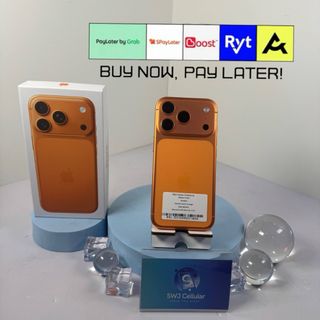 IPHONE (USED) READY STOCK自訂分類第一件商品