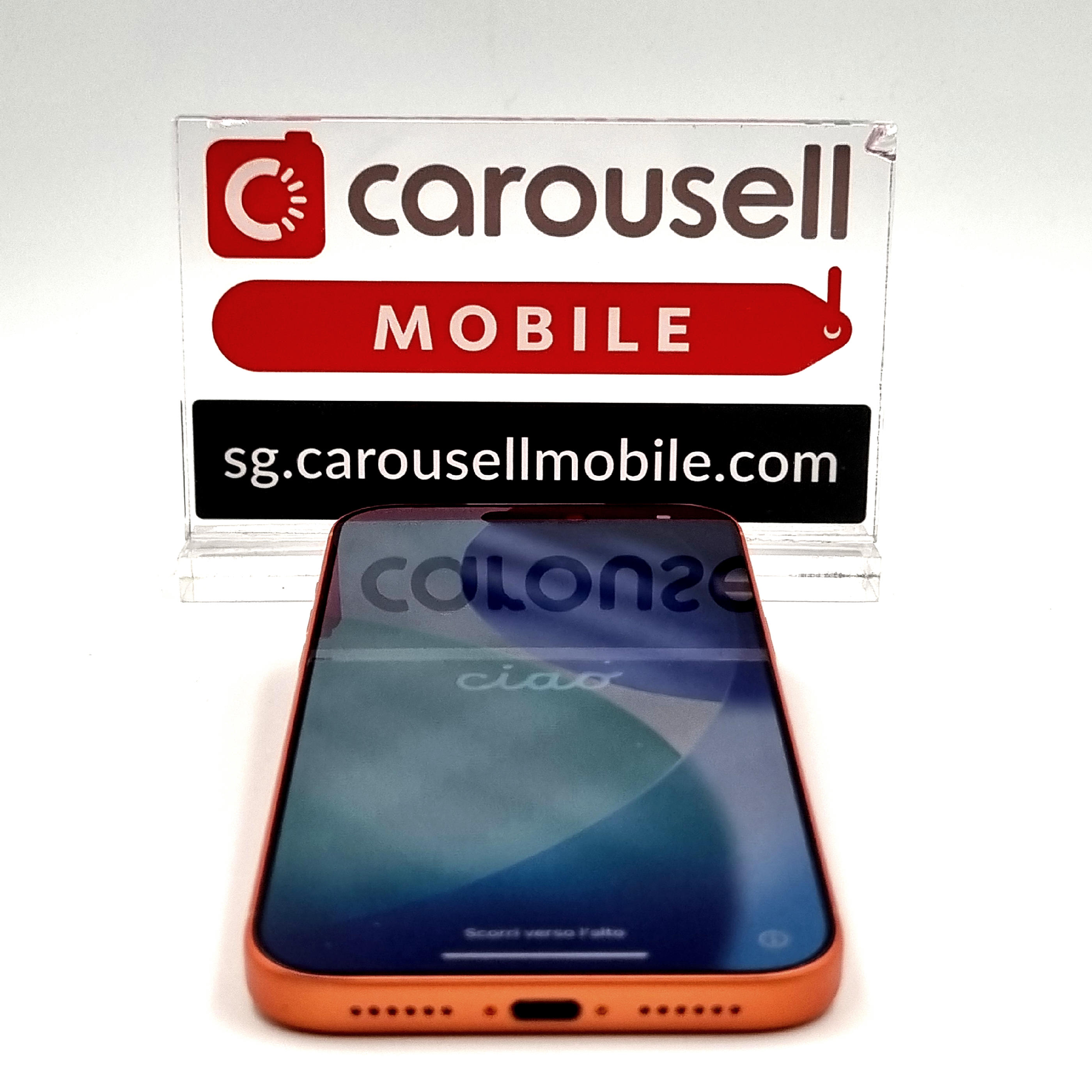 iPhone 17 Pro Max Cosmic Orange 256GB, Mobile Phones & Gadgets, Mobile ...
