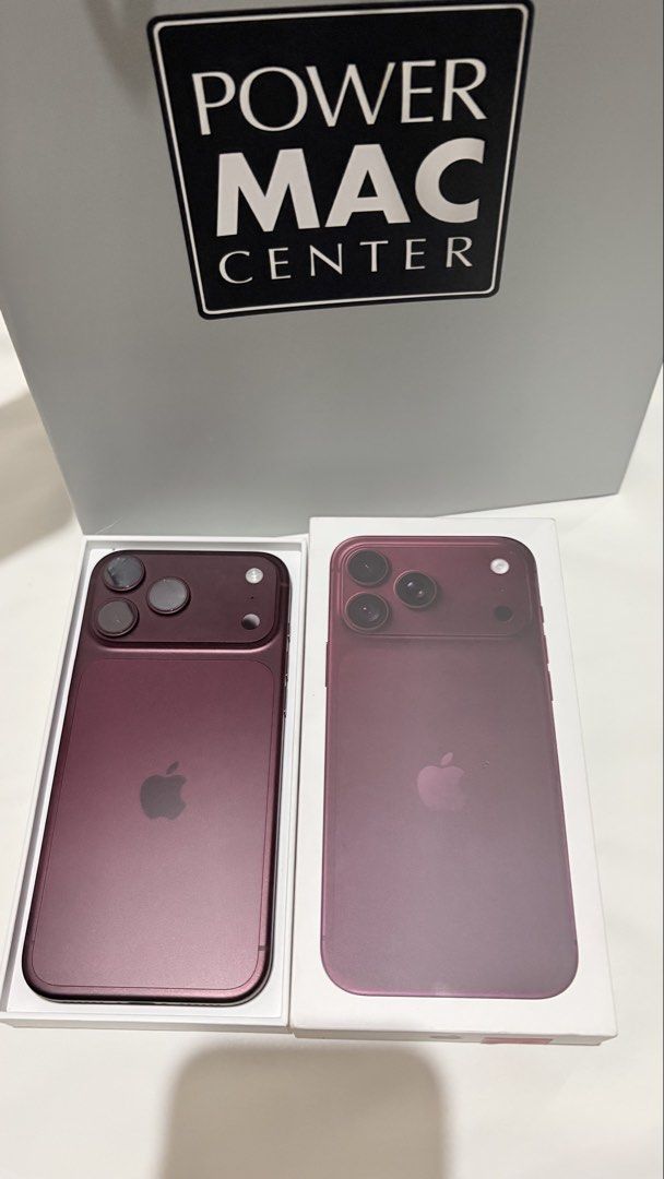 IPHONE 18PRO MAX 256GB (Category: iPhone 18 Series) located in San Fernando. Submitted by luxchic_pampanga (Listing ID 1469998684, Image 1). Description: IPHONE 18PRO MAX 256 (BLACK) ₱89,990 slightly nego for sure buyers - unsealed/ 2cc, 100bh - factory unlocked - local variant - cygnette tempered installed - no dents or scratches - good as new.