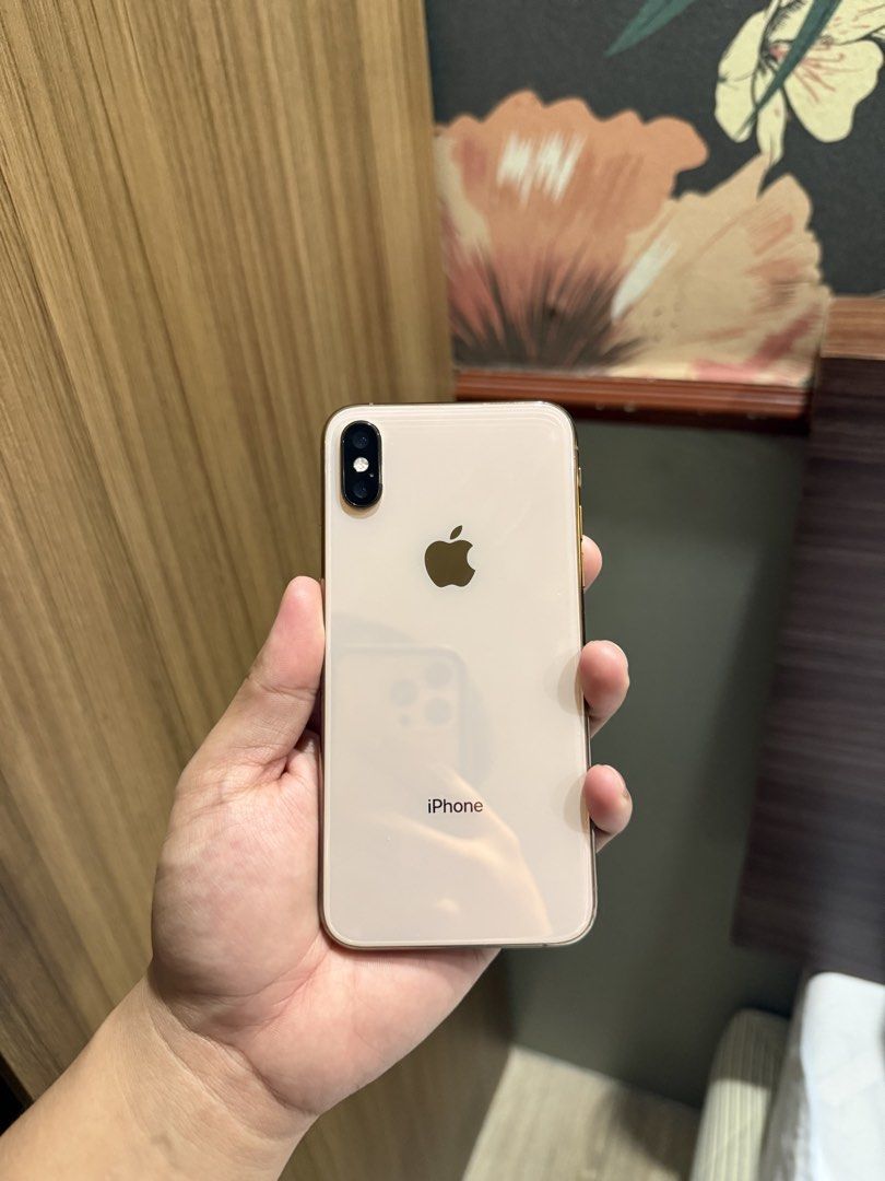 Iphone xs 256gb openline (Category: iPhone X Series) located in Quezon City. Submitted by tyler8. (Listing ID 1469968122, Image 2). Description: Iphone xs 256gb Openline no repair history tempered need palitan nag crack na 83% bh rfs: decluttering all working marikina meetup or lrt 2 station .