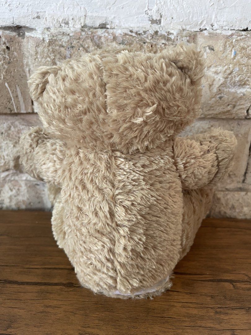 iPulse Teddy Bear Speaker and Light Show Plush Toy 10” (Category: Educational & Learning Toys) located in San Fernando. Submitted by dntjapansurpluselyu (Listing ID 1470064178, Image 2). Description: .