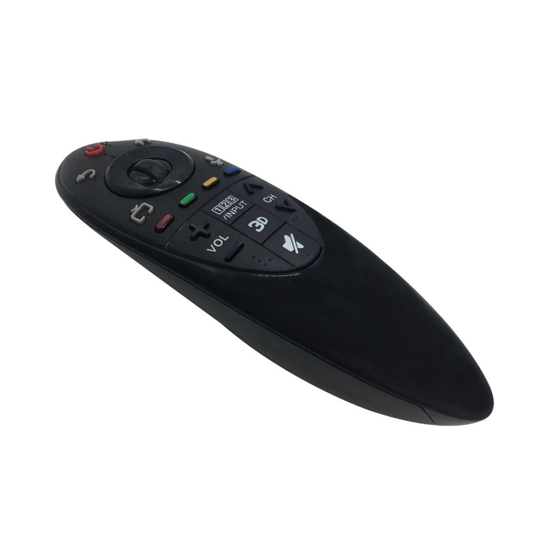 IR AN-MR500G Remote Control Replacement 3D Smart TV AN-MR500 MBM63 ...
