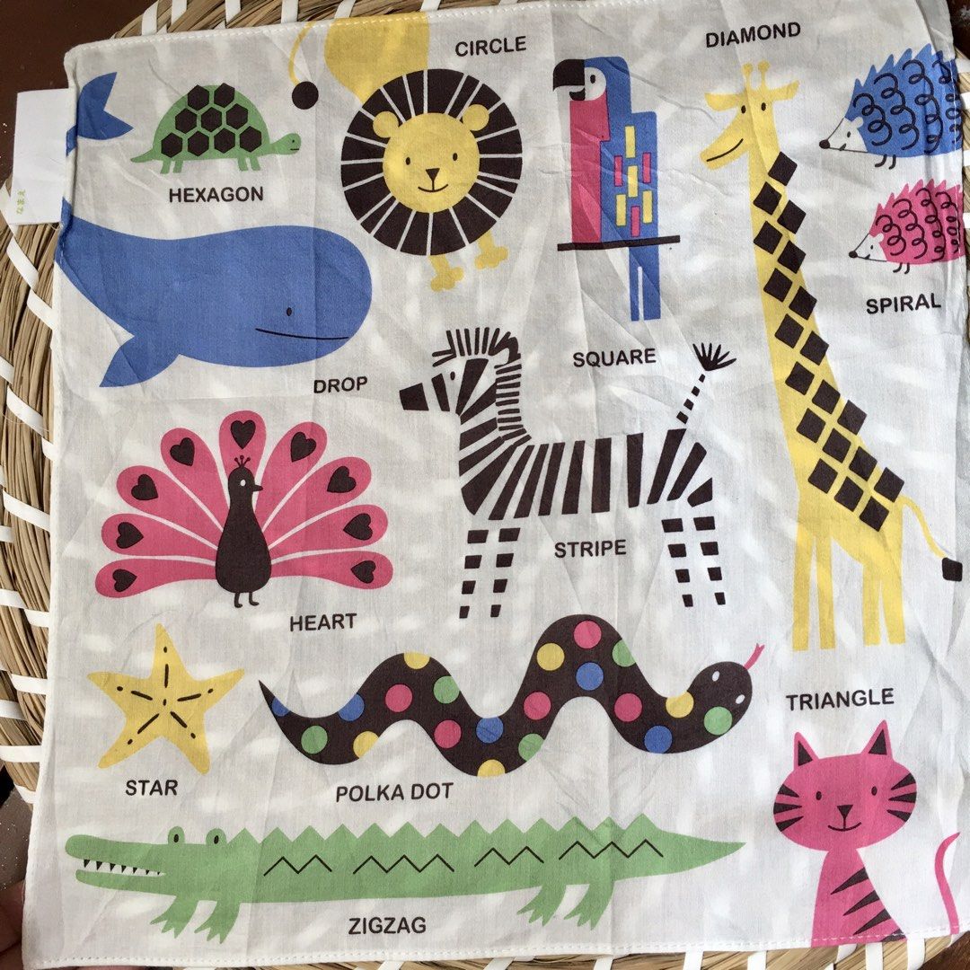 Japan cotton hankies for kids bundle 3pcs (Category: Handkerchief & Pocket Squares) located in Quezon, Isabela. Submitted by hankies_garden2 (Listing ID 1470035886, Image 3). Description: Fixed price‼️ Mix of bnew/ like new/ lightly used Cotton hankies from Japan 1 day reservation only‼️ *Please manage your expectations if there would be min flaws/ washable dirt/ small storage stain- major flaws will be disclosed #japanhankies #japanscarves #mcm 