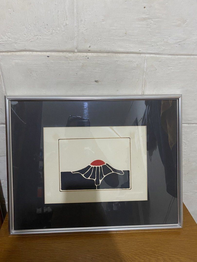 Japanese Paintings (Category: Wall Decor) located in Quezon. Submitted by odd.theprelovedhub (Listing ID 1469947768, Image 2). Description: .