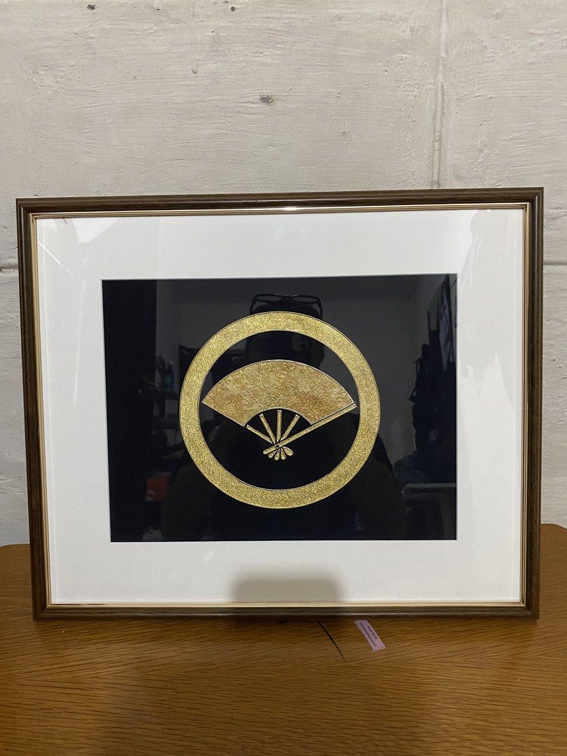 Japanese Paintings (Category: Wall Decor) located in Quezon. Submitted by odd.theprelovedhub (Listing ID 1469947768, Image 3). Description: .