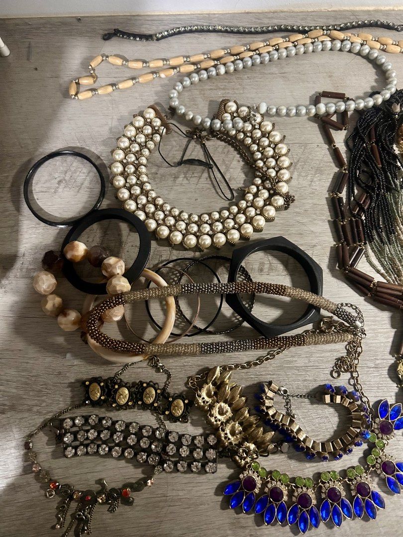 JEWELRY DECLUTTERING (Category: Body Jewelry) located in Davao. Submitted by amstene (Listing ID 1470066643, Image 3). Description: .