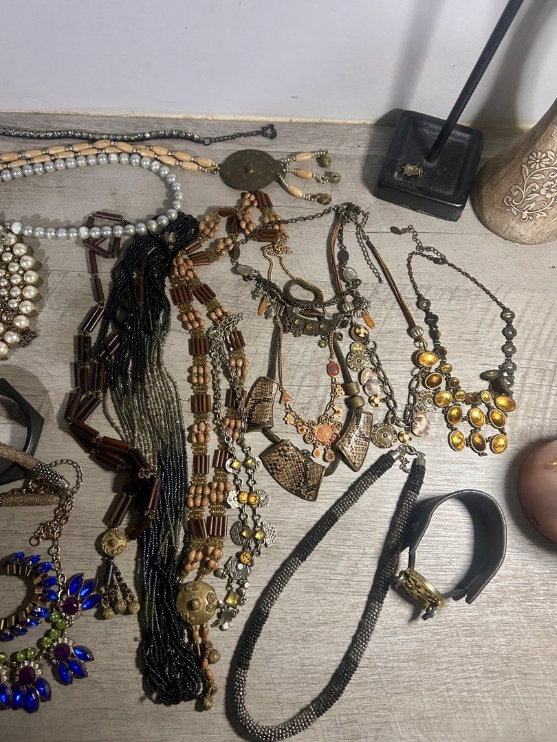 JEWELRY DECLUTTERING (Category: Body Jewelry) located in Davao. Submitted by amstene (Listing ID 1470066643, Image 2). Description: .