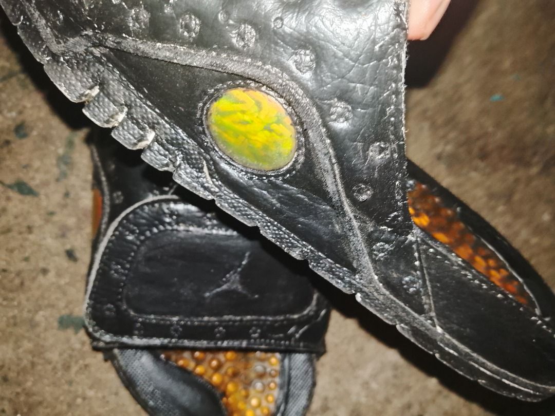 Jordan (Category: Slippers & Slides) located in Alaminos. Submitted by ymm1j_nodrob (Listing ID 1470119070, Image 2). Description: Jordan Black Seize 7 Po Mga Boss Strictly no return/refund .