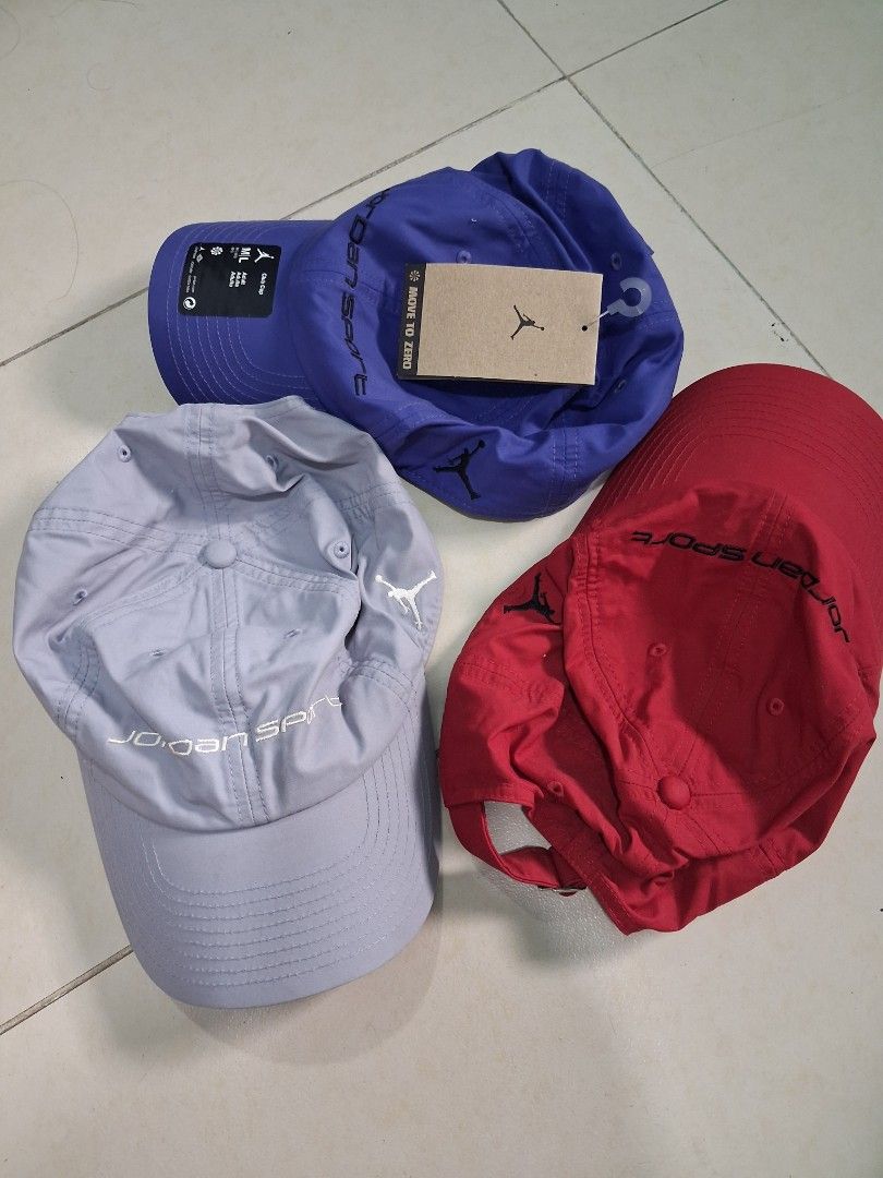Jordan cap (Category: Announcements) located in Manila. Submitted by carlitoboh66625 (Listing ID 1469953791, Image 2). Description: Jordan cap excellent condition take all price 2k.