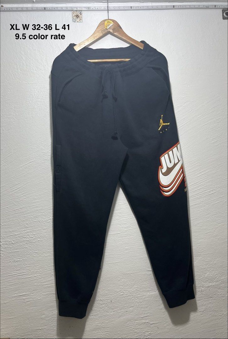 Jordan jogger (Category: Joggers) located in Bulacan. Submitted by orlyvalle010488 (Listing ID 1469950295, Image 1). Description: .