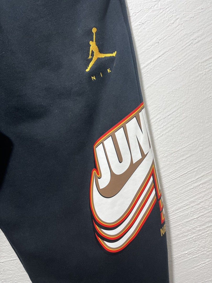 Jordan jogger (Category: Joggers) located in Bulacan. Submitted by orlyvalle010488 (Listing ID 1469950295, Image 2). Description: .