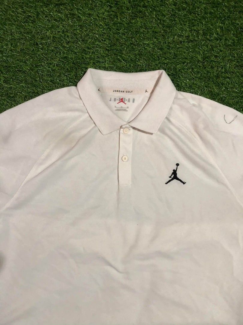 Jordan PoloShirt (Category: Activewear) located in Bacolod City. Submitted by nice_thriftt (Listing ID 1470109529, Image 3). Description: .