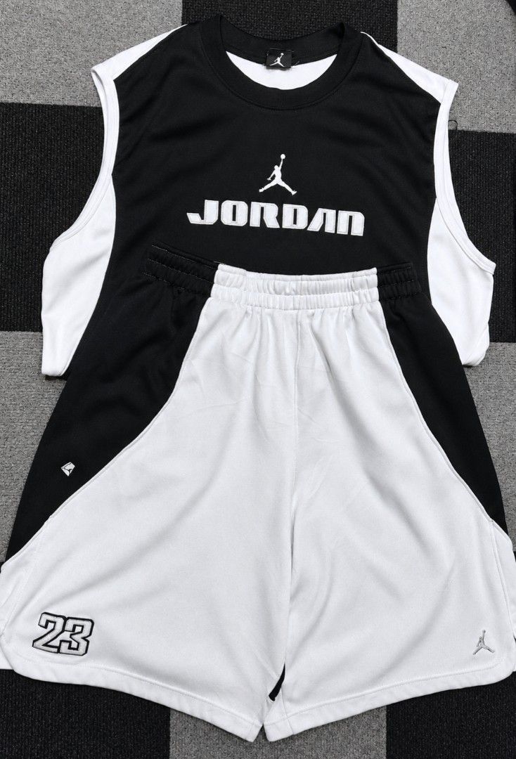JORDAN/NIKE (Category: Activewear) located in Manila. Submitted by nevamiss (Listing ID 1469976079, Image 1). Description: .