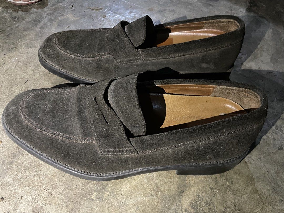 Jp Tods Shoes (Category: Shoe inserts & accessories) located in San Quintin. Submitted by polasolah (Listing ID 1469983651, Image 2). Description: size 6 on shoes A1021 inside the shoes needs cleaning .