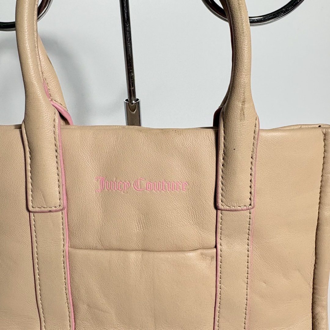 JUICY COUTURE (Category: Clutches) located in Iloilo. Submitted by profitpicks (Listing ID 1470133510, Image 2). Description: .