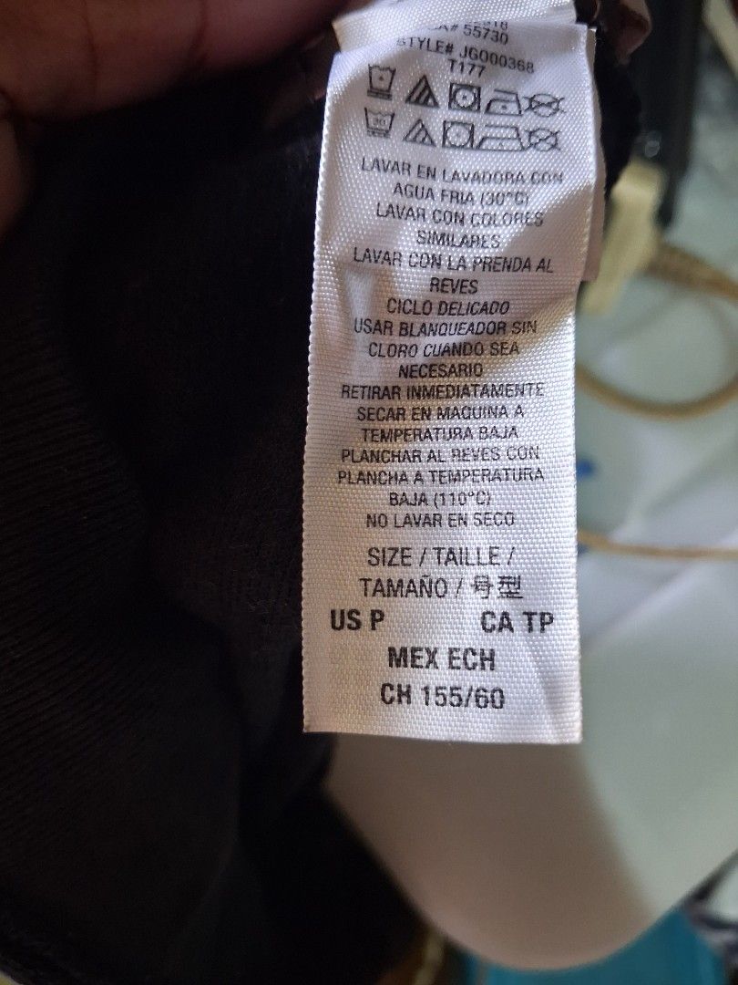 Juicy Couture Pants (Category: Other Bottoms) located in Maasin. Submitted by ukayniyong (Listing ID 1470044187, Image 3). Description: Fresh from Bale No issue.