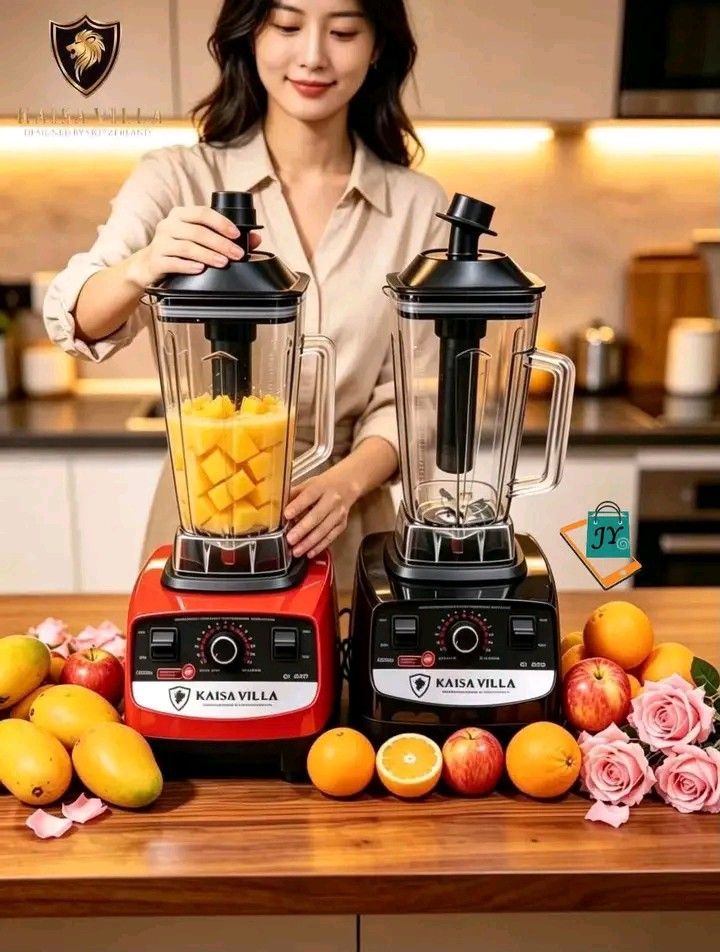 KAISAVILLA BLENDER (Category: Looking For) located in Manila. Submitted by berdenmarl01688 (Listing ID 1470137101, Image 2). Description: .