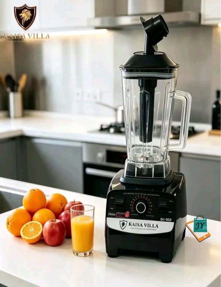 KAISAVILLA BLENDER (Category: Looking For) located in Manila. Submitted by berdenmarl01688 (Listing ID 1470137101, Image 3). Description: .