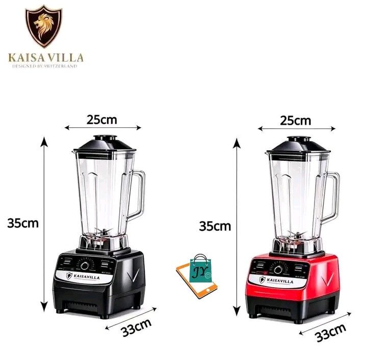 KAISAVILLA BLENDER (Category: Looking For) located in Manila. Submitted by berdenmarl01688 (Listing ID 1470137101, Image 1). Description: .