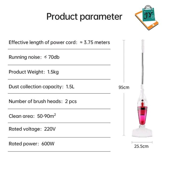 KAISAVILLA VACUUM CLEANER (Category: Looking For) located in Manila. Submitted by berdenmarl01688 (Listing ID 1470137029, Image 3). Description: .