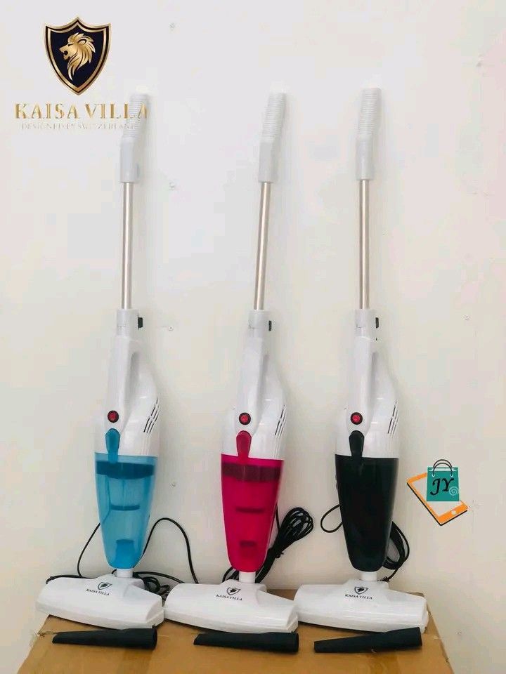 KAISAVILLA VACUUM CLEANER (Category: Looking For) located in Manila. Submitted by berdenmarl01688 (Listing ID 1470137029, Image 1). Description: .