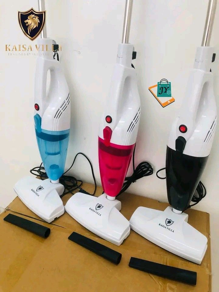 KAISAVILLA VACUUM CLEANER (Category: Looking For) located in Manila. Submitted by berdenmarl01688 (Listing ID 1470137029, Image 2). Description: .