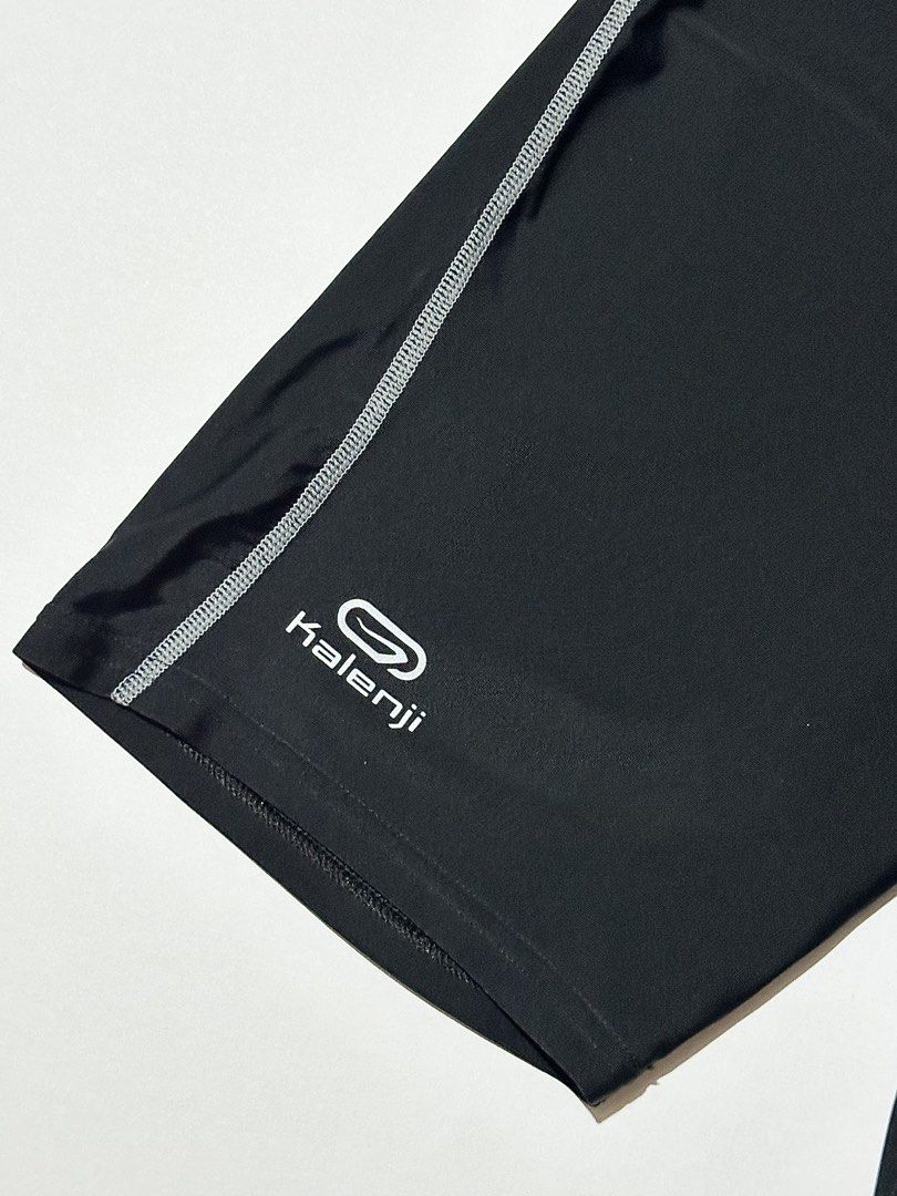 Kalenji Athletic Running Tights (Category: Activewear) located in Manila. Submitted by reclaimed.shop (Listing ID 1470119154, Image 2). Description: .
