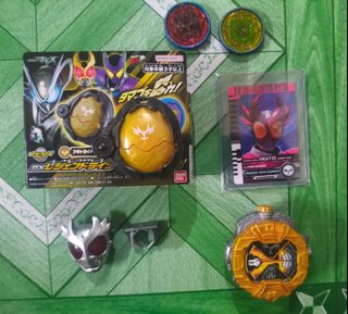 Dx legend kamen rider kamen rider legend, Toys & Collectibles, Toys ...