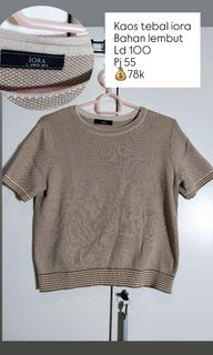 (Kategori: ) berada di . Dikirim oleh riraeee (ID iklan 1470086874, Gambar 1). Deskripsi: .