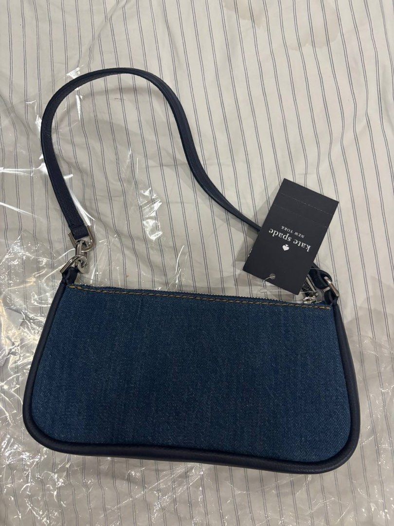 kate spade mini bag (Category: Purses & Pouches) located in Taguig. Submitted by decluterwithmae (Listing ID 1470023553, Image 3). Description: .