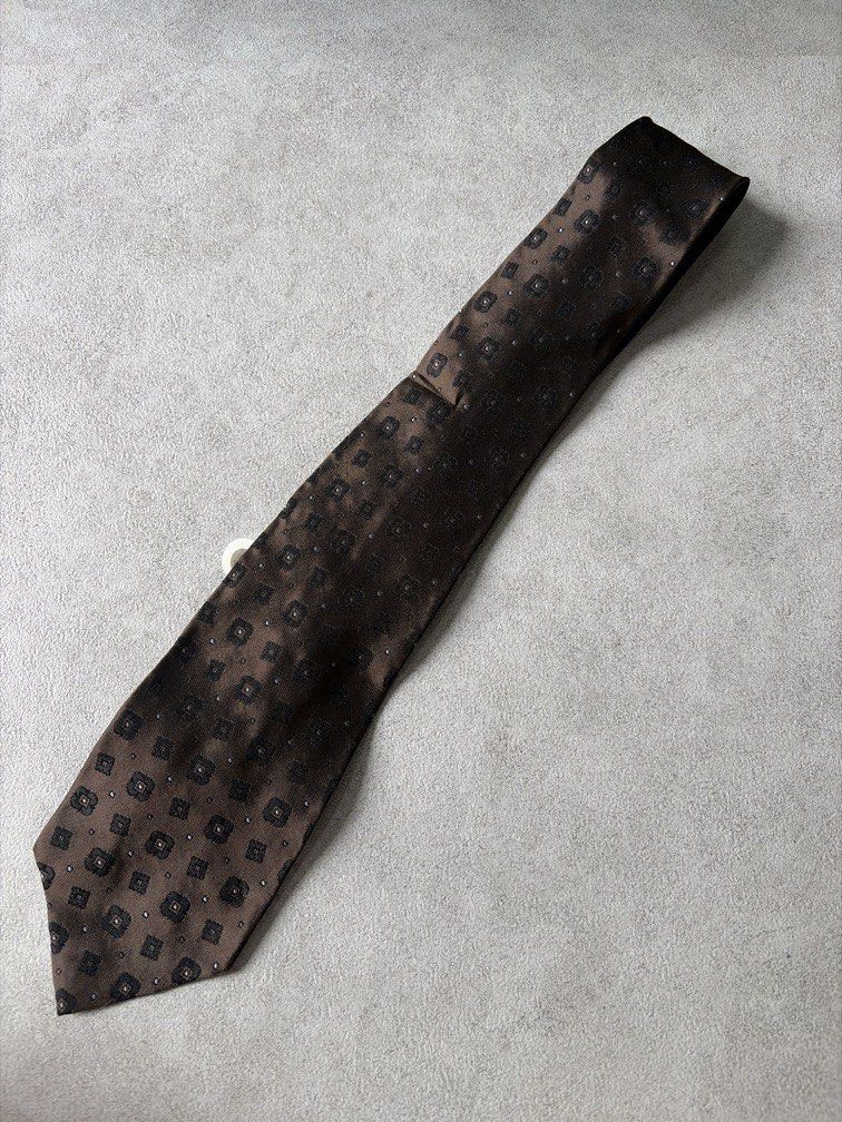 Kengun Japanese Necktie (Category: Ties) located in Pasig City. Submitted by chamoisee (Listing ID 1469964890, Image 1). Description: .