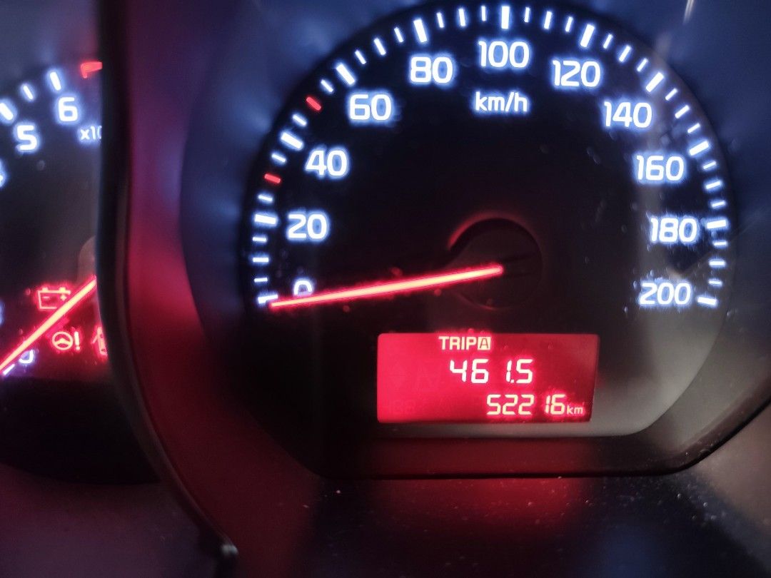Kia Picanto 1 Manual (Category: Used Cars) located in Paranaque City. Submitted by olxph_386266381 (Listing ID 1470065403, Image 1). Description: 3 cylinder matipid sa gas and maintenance. Very cold aircon 100% NO accident - super fresh pwede sa maselan Direct owner not buy and sell.