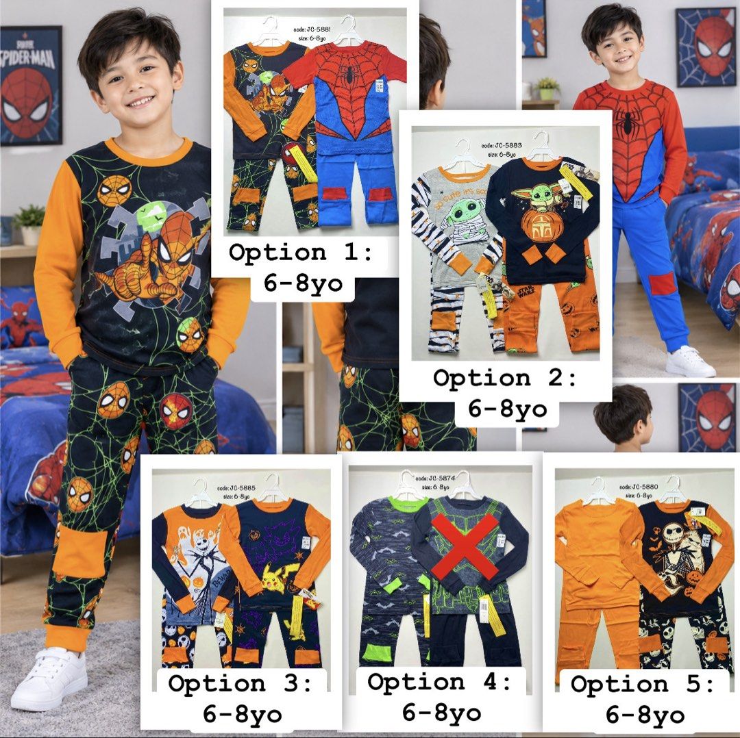 Kids Halloween Costume (Category: Babies & Kids Fashion) located in Mandaue City. Submitted by esmaparel (Listing ID 1470138181, Image 3). Description: .
