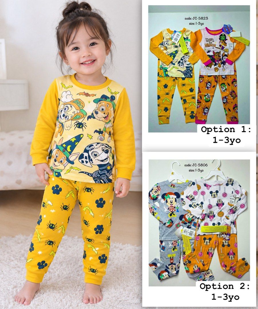 Kids Halloween Costume (Category: Babies & Kids Fashion) located in Mandaue City. Submitted by esmaparel (Listing ID 1470138181, Image 2). Description: .