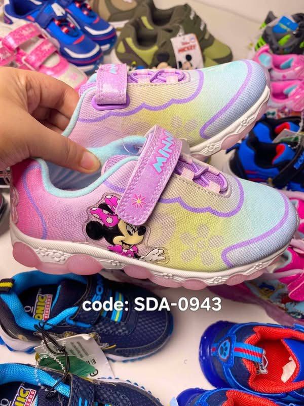 Kids Shoes (Category: Babies & Kids Fashion) located in Mandaue City. Submitted by esmaparel (Listing ID 1470138433, Image 2). Description: .