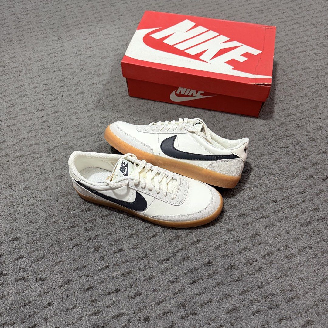 Killshot 2 Sail (Category: Sneakers) located in Cavite. Submitted by acentials (Listing ID 1470064195, Image 1). Description: Killshot 2 Sail sz 11m / bnew Php 1,750.