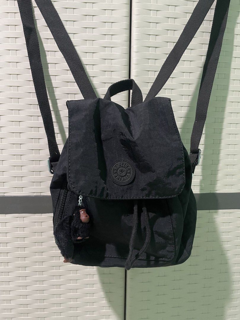 Kipling backpack (Category: Backpacks) located in Kabankalan. Submitted by ronpahoway (Listing ID 1470093705, Image 2). Description: Dm for fast transaction!!.
