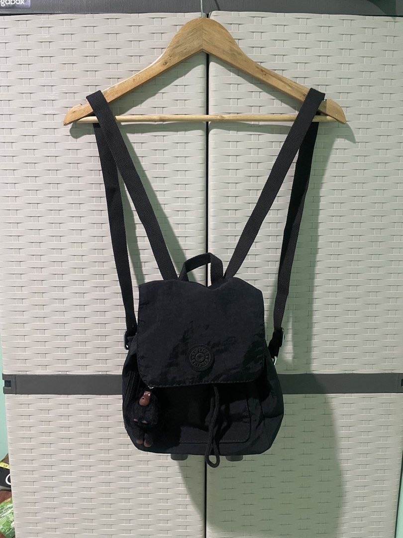 Kipling backpack (Category: Backpacks) located in Kabankalan. Submitted by ronpahoway (Listing ID 1470093705, Image 1). Description: Dm for fast transaction!!.