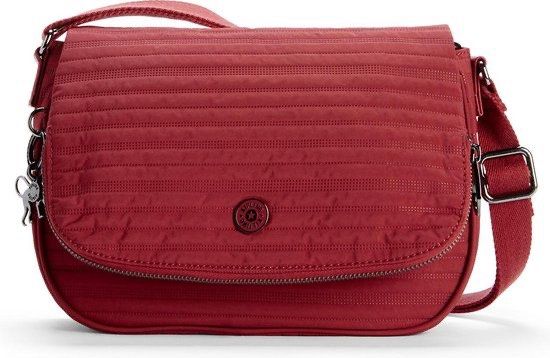 Kipling Earthbeat Small Crossbody Bag (Category: Luxury Bags & Wallets) located in Manila. Submitted by dindiesjrn (Listing ID 1469954162, Image 1). Description: 1. Authentic Kipling Earthbeat Small Crossbody Bag ₱1000 Price is still negotiable .
