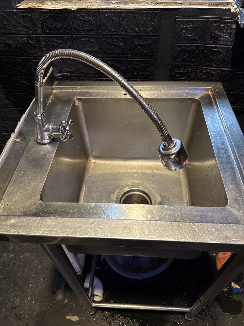 kitchen accessories, Furniture & Home Living, Bathroom & Kitchen ...