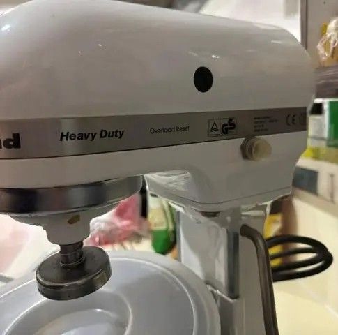 KitchenAid (Category: Hand & Stand Mixers) located in Manila. Submitted by jmmmmch00 (Listing ID 1470095035, Image 3). Description: .